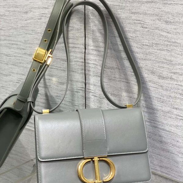 Original leather Montaigne 30Montaigne
