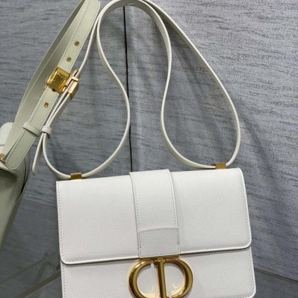Original leather Montaigne 30Montaigne