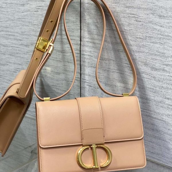 Original leather Montaigne 30Montaigne