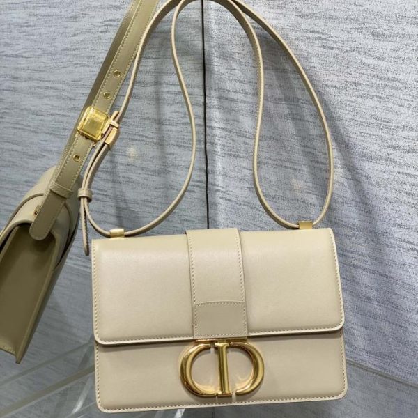 Original leather Montaigne 30Montaigne