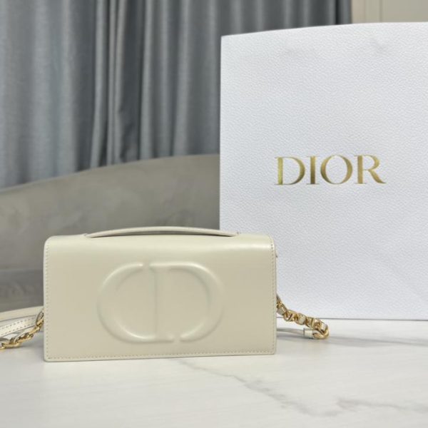 Dior new CD SIGNATURE