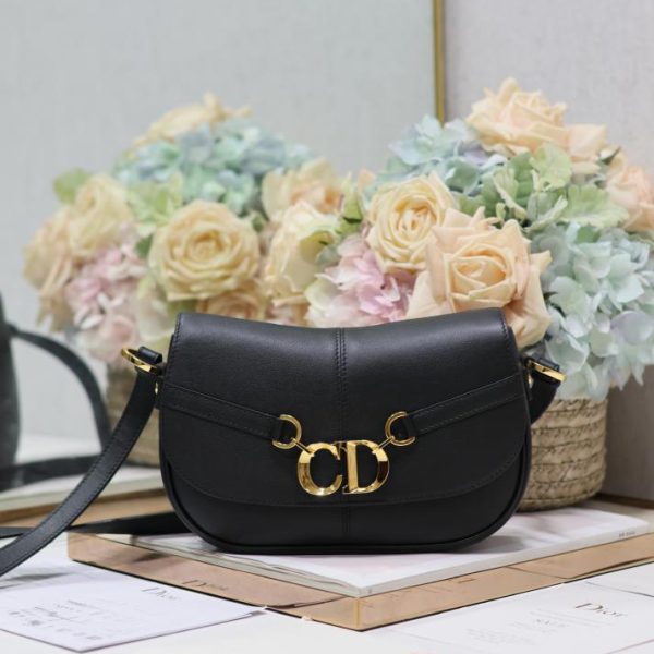 DiorDior Small CD Besace Bag