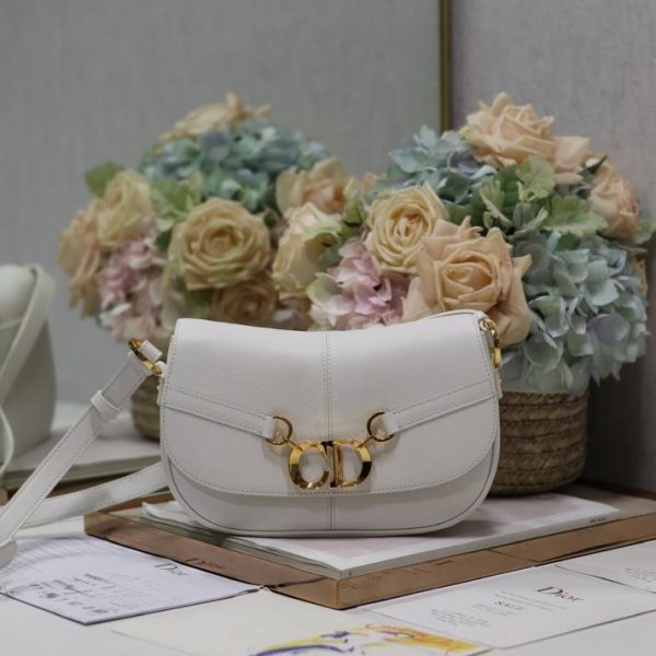 DiorDior Small CD Besace Bag