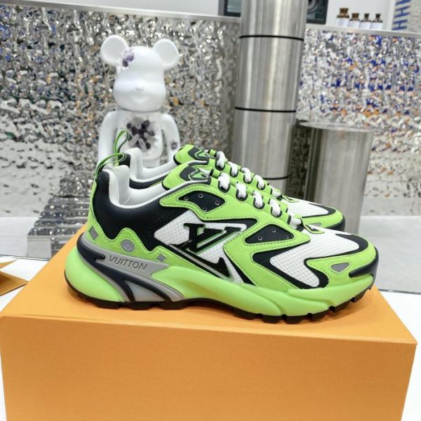 Louis Vuiton Runner Tatic sneakers