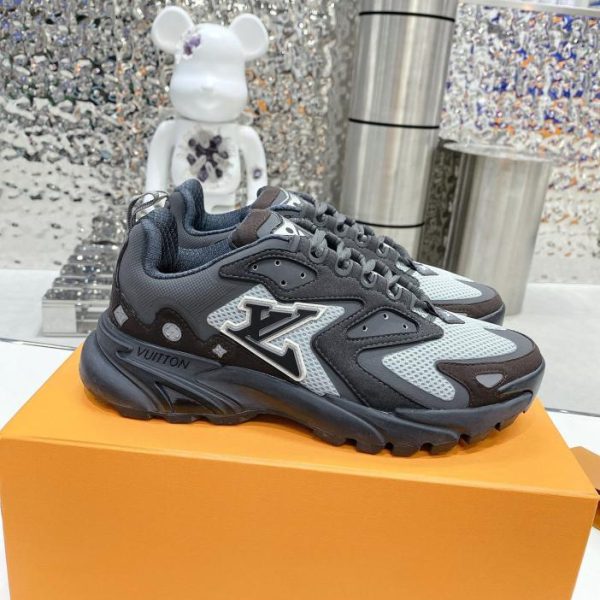 Louis Vuiton Runner Tatic sneakers