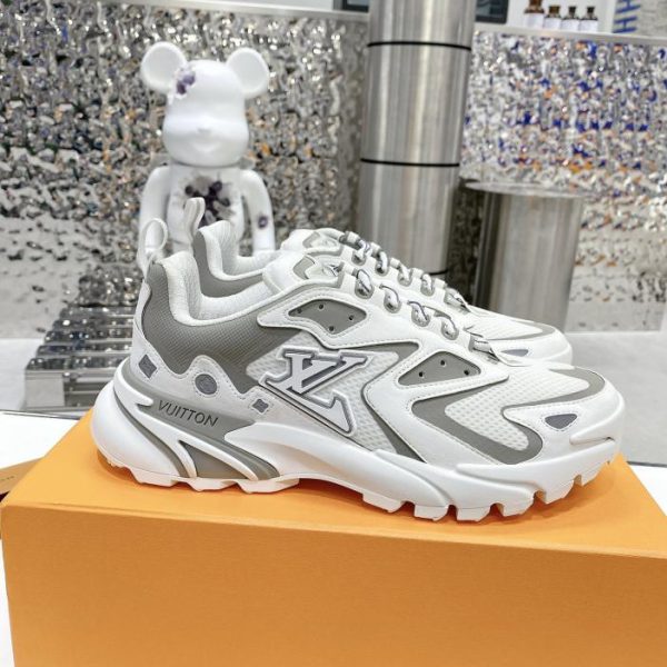 Louis Vuiton Runner Tatic sneakers