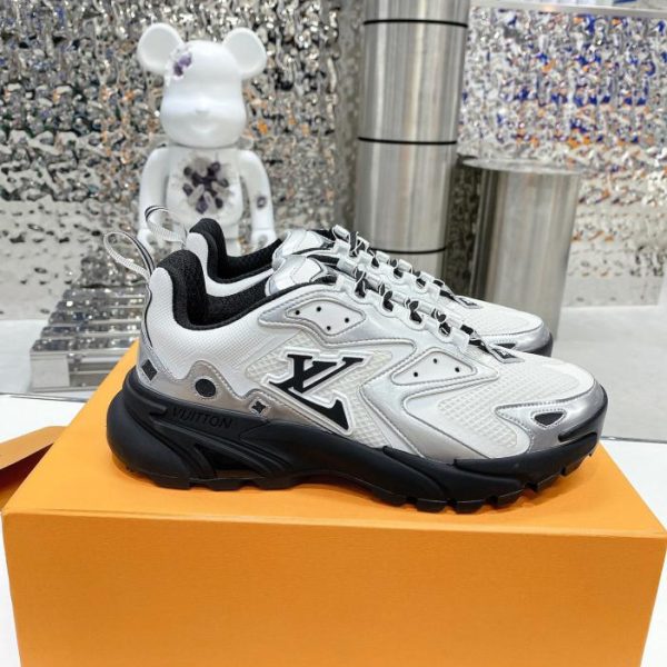 Louis Vuiton Runner Tatic sneakers