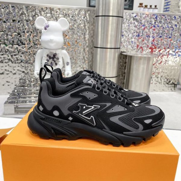 Louis Vuiton Runner Tatic sneakers