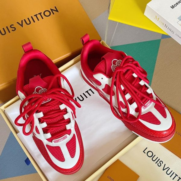 Louis Vuiton 2024ss全新 Louis Vuiton  Skate