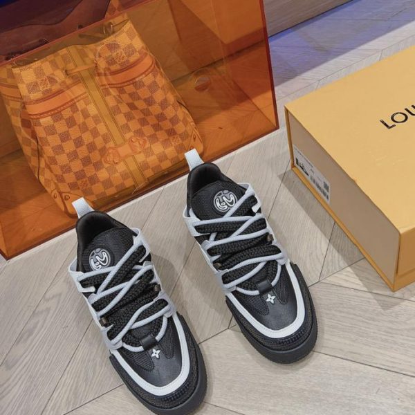 Louis Vuiton Skate sneakers