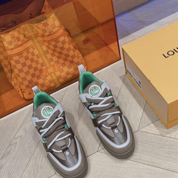 Louis Vuiton Skate sneakers