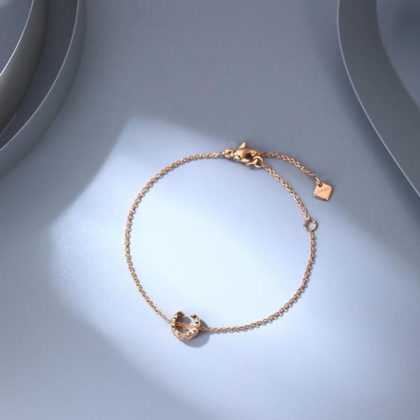 Chanel Coco CRUSH new bracelet