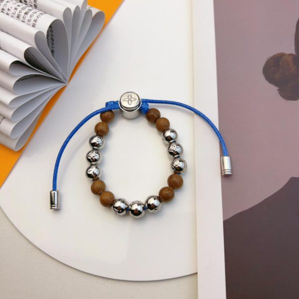 LOUIS VUITTON FW lucky ball bracelet