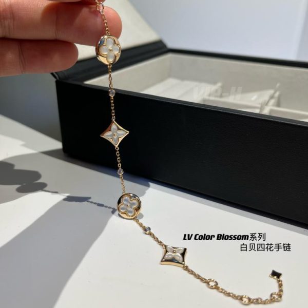 LOUIS VUITTON Color Blossom Series