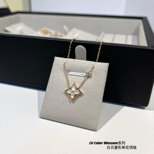 LOUIS VUITTON Color Blossom Series