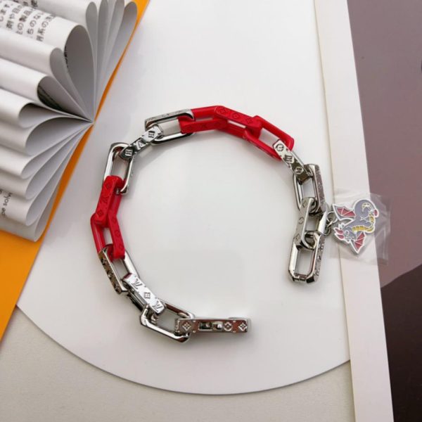 LOUIS VUITTON Men's Necklace
