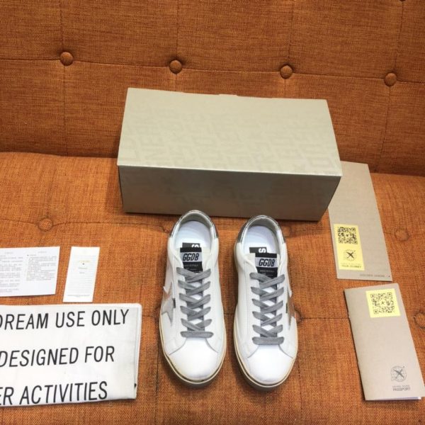 GGDB thick sole series Golden Gse HI
