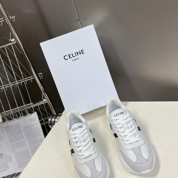 【CELINE】High-end quality