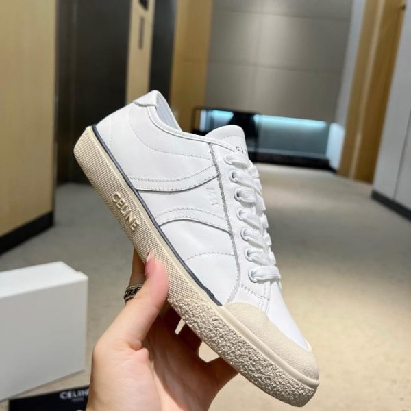 CELINE high-top sneakers
