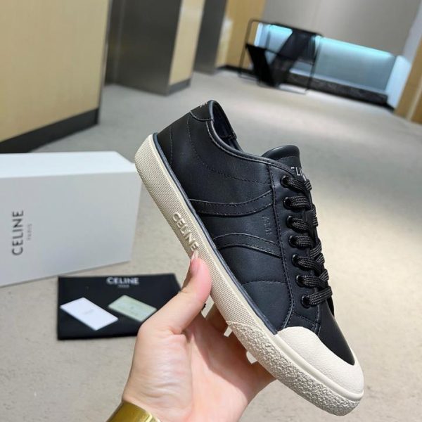 CELINE high-top sneakers