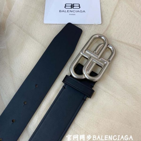 Balenciaga belt/width 3.4cm