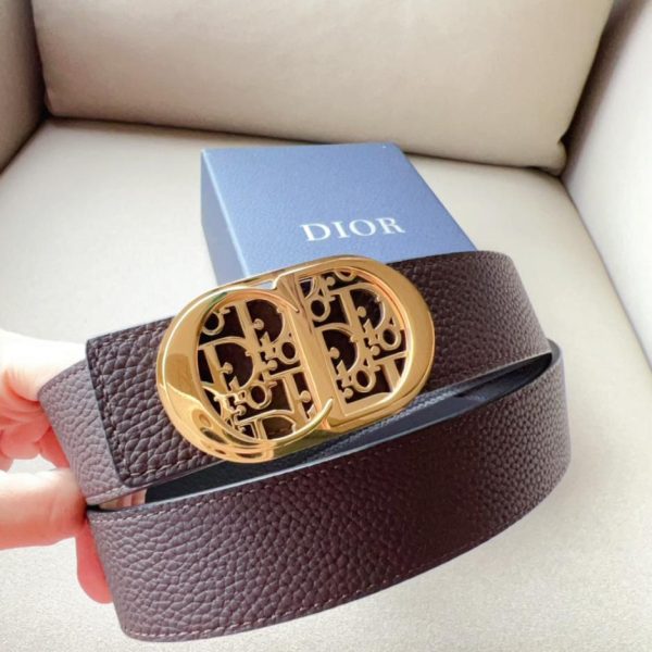 Dior new series