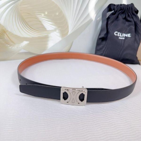 Celine belt