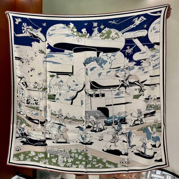 The top version on the Hermès market