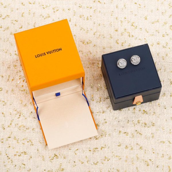 LV new earrings