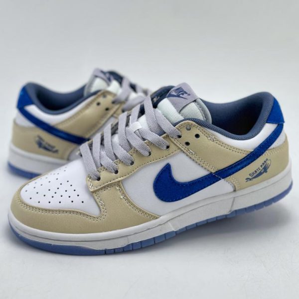 NIKE SB Dunk Low SE series