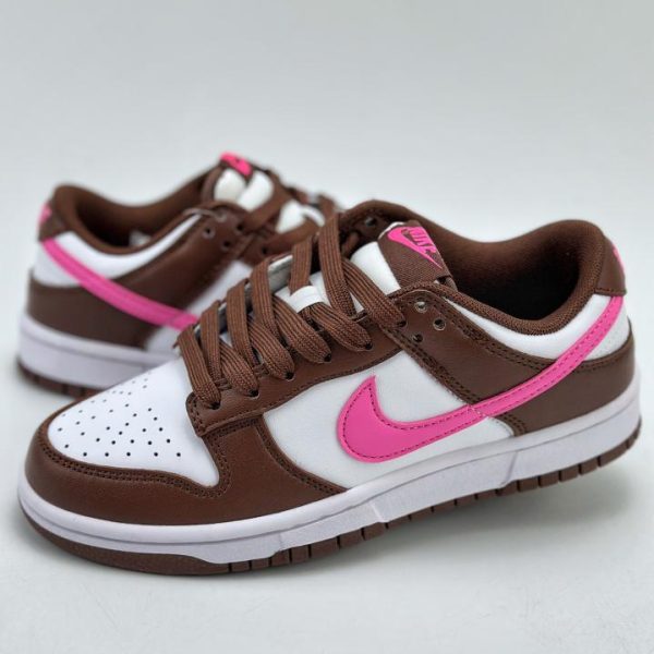 NIKE SB Dunk Low series