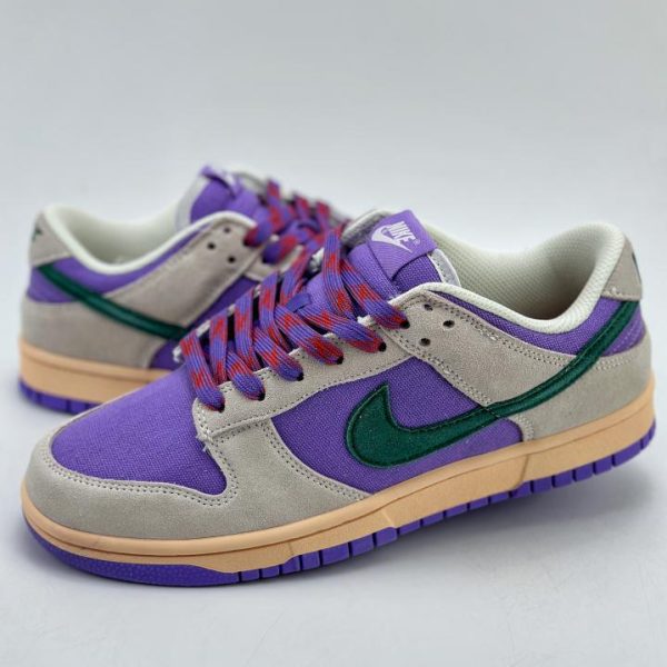 NIKE SB Dunk Low series