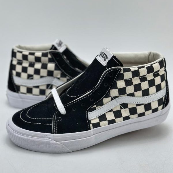 Vans OTW Sk8-Mid Reissue 83 series