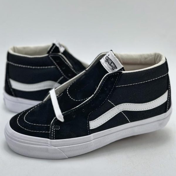 Vans OTW Sk8-Mid Reissue 83 series