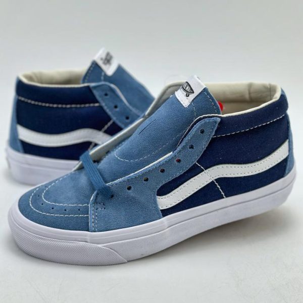 Vans OTW Sk8-Mid Reissue 83 series