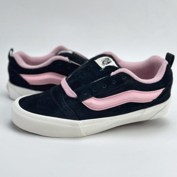 Vans Classics Knu Skool series
