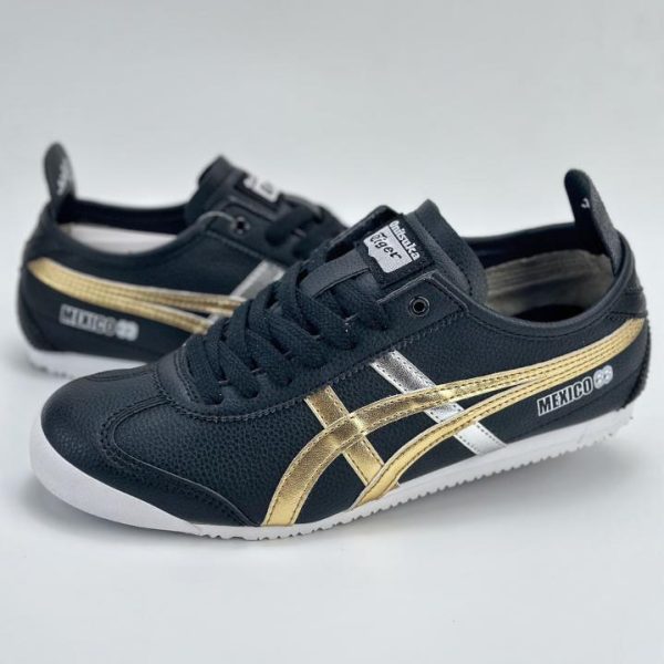 Onitsuka Tiger Mexico 66 Paraty series