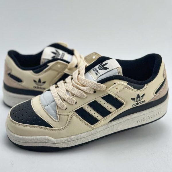 Adidas Forum Low CL clover