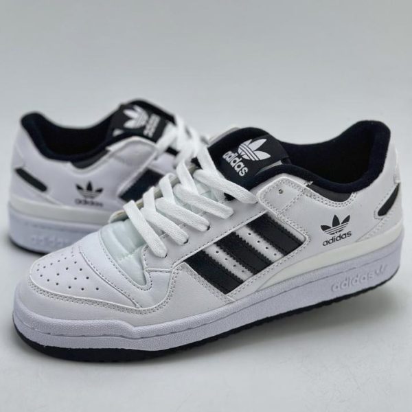 Adidas Forum Low CL clover
