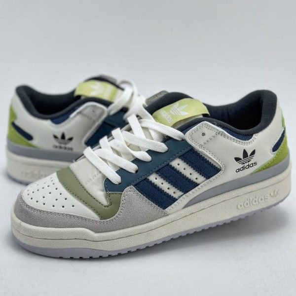 Adidas Forum Low CL clover