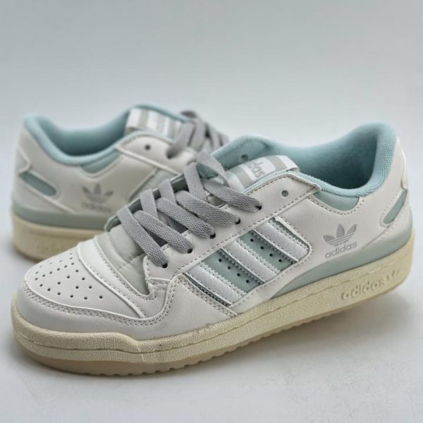 Adidas Forum Low CL clover