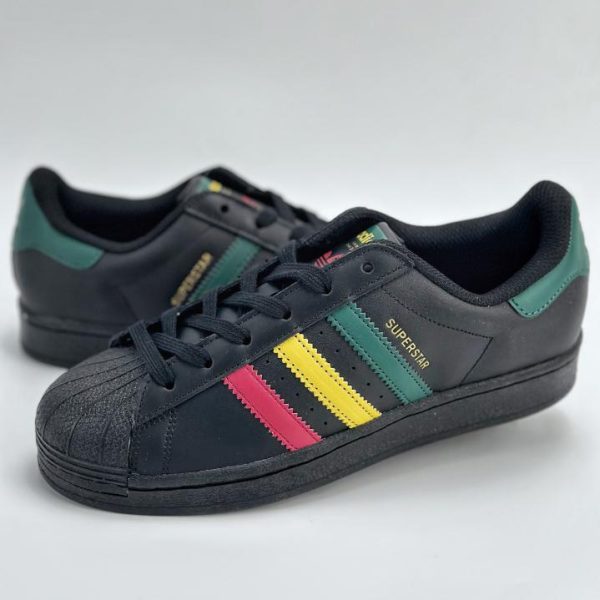 Adidas Originals Superstar shell toe
