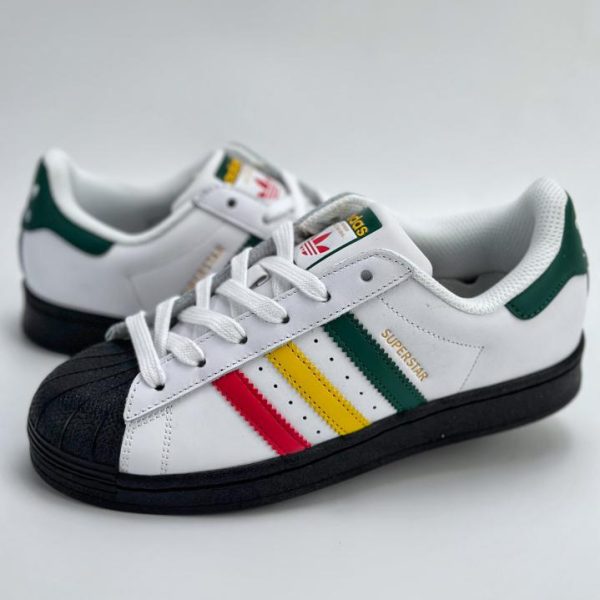 Adidas Originals Superstar shell toe