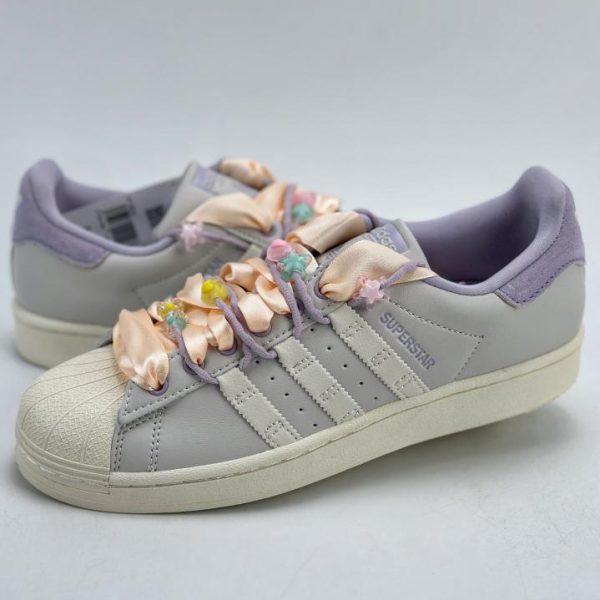 Adidas Originals Superstar shell toe