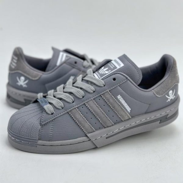 Adidas Originals Superstar shell toe