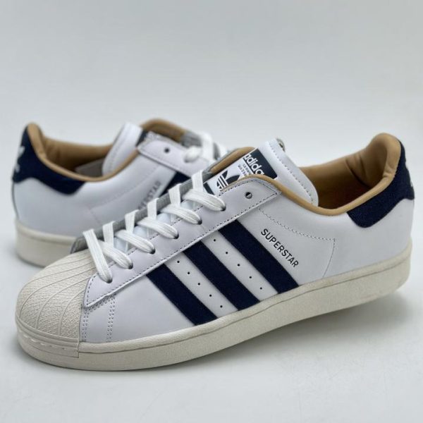 Adidas Originals Superstar shell toe