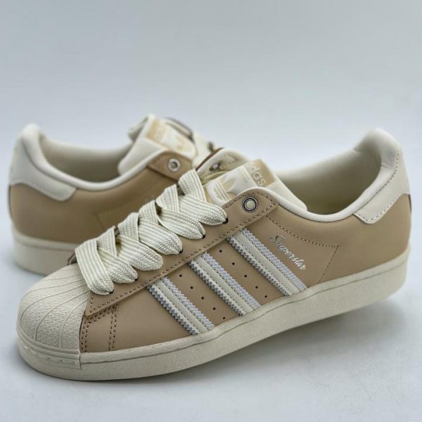 Adidas Originals Superstar shell toe