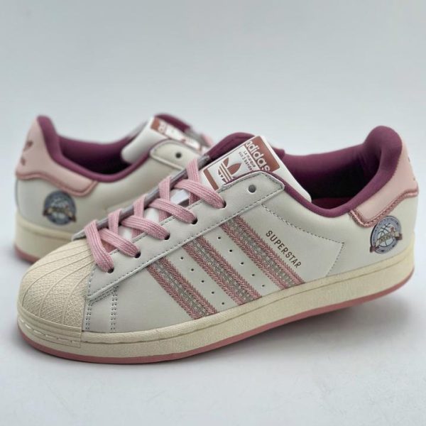 Adidas Originals Superstar shell toe