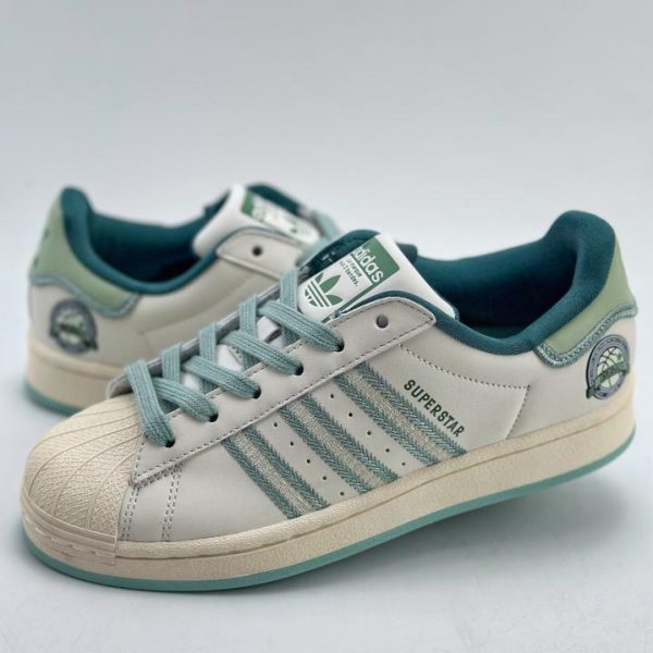 Adidas Originals Superstar shell toe