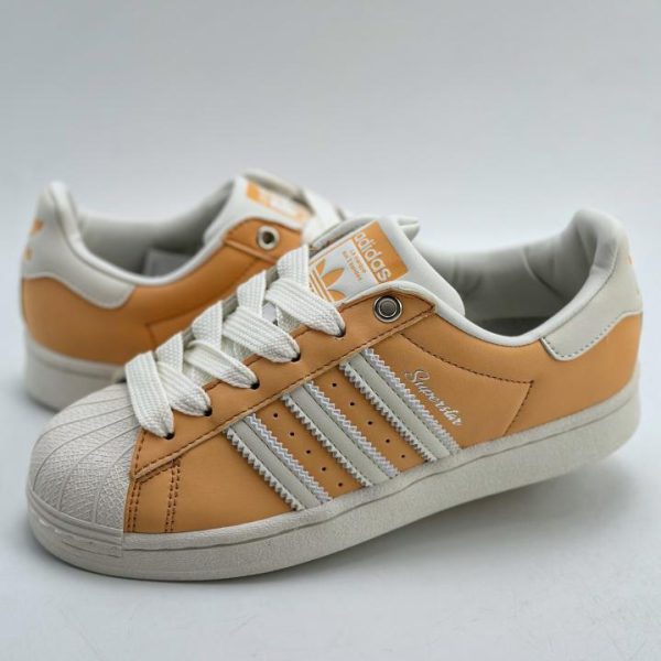 Adidas Originals Superstar shell toe
